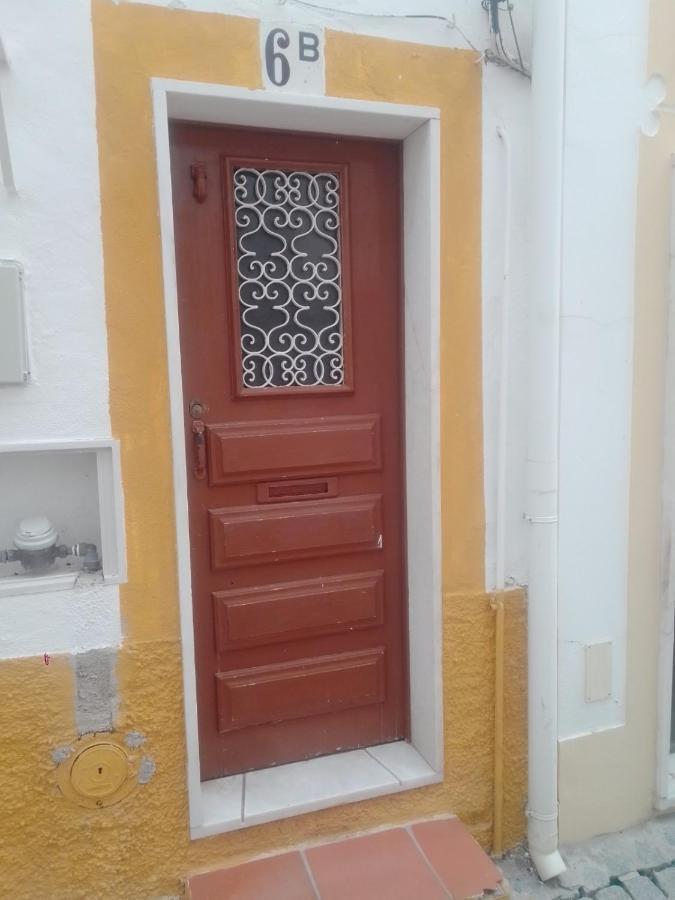 Casa Da Romeira エルヴァス エクステリア 写真