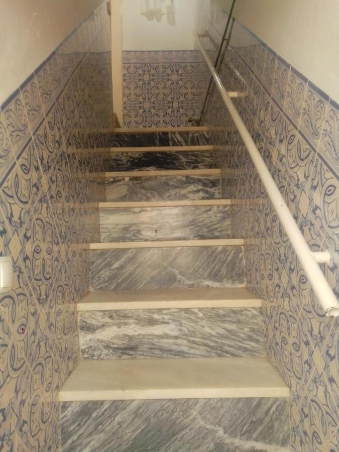 Casa Da Romeira エルヴァス エクステリア 写真