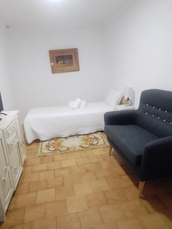 Casa Da Romeira エルヴァス エクステリア 写真