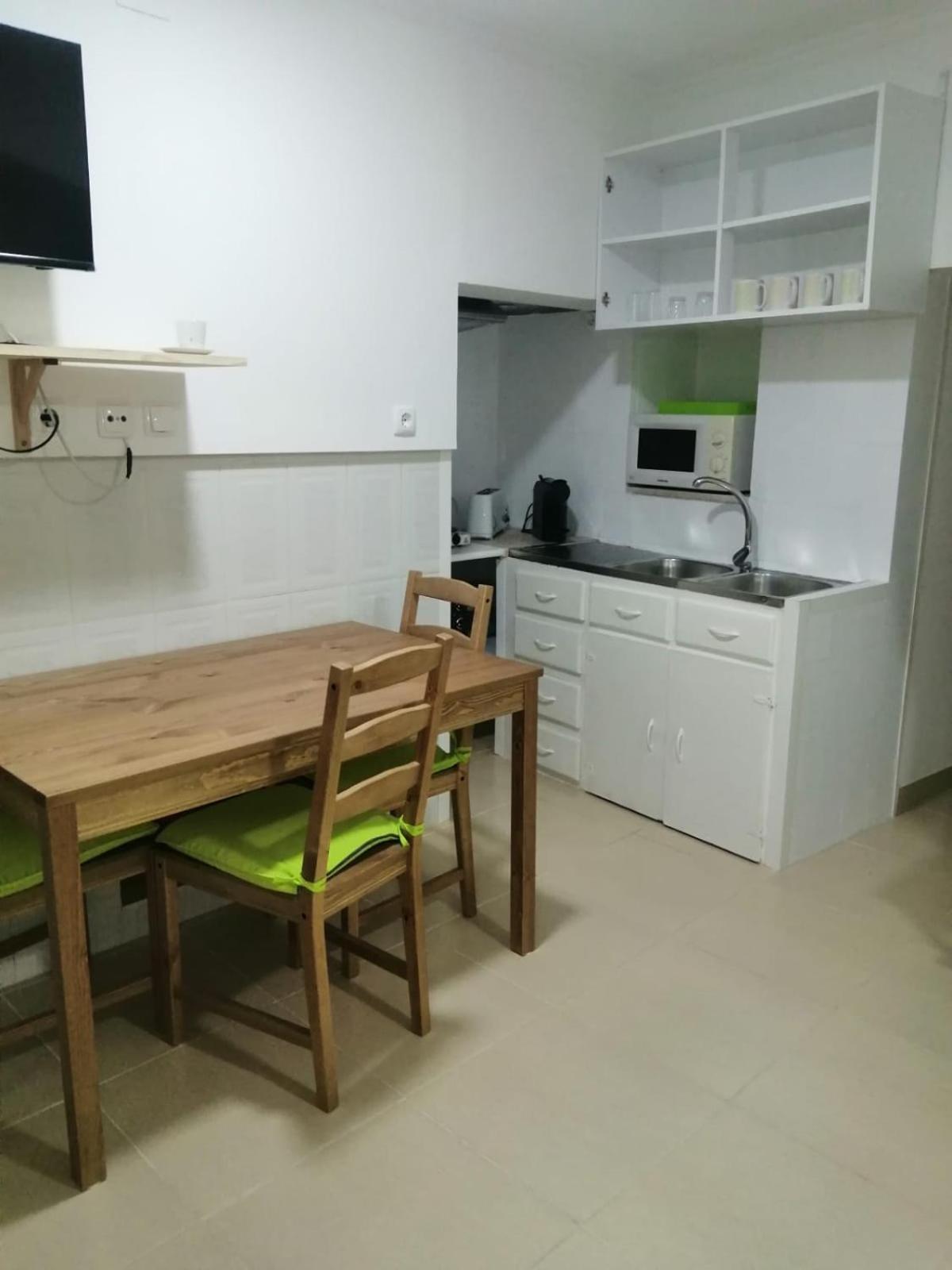 Casa Da Romeira エルヴァス 部屋 写真
