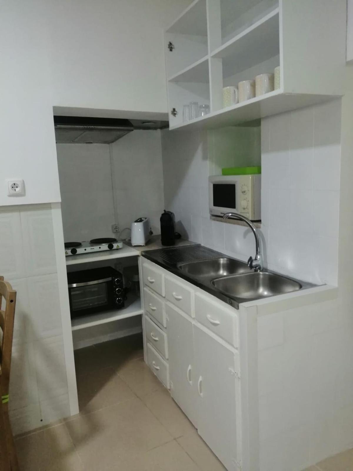 Casa Da Romeira エルヴァス 部屋 写真