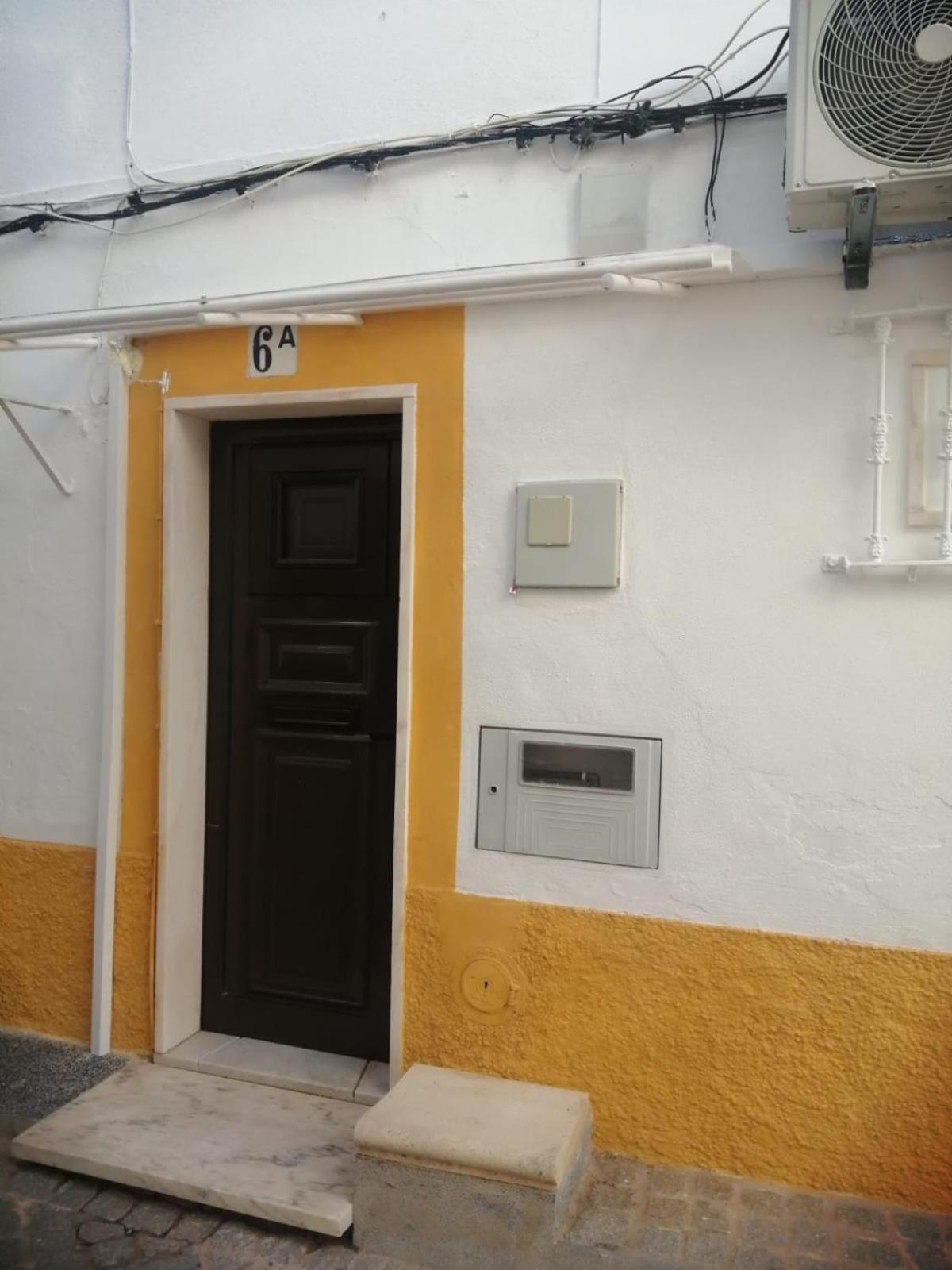 Casa Da Romeira エルヴァス 部屋 写真